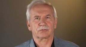 Карбалевіч: «Зяленскі імкнецца нэўтралізаваць вобраз Лукашэнкі-міртаворца, паказаць ягонае сапраўднае месца»