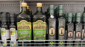 «Смотрю и думаю: «Ужас, как дорого». Но все равно кладу в корзину»