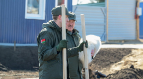 «Шарашка для Коли Лукашенко». Чалый прокомментировал создание «образовательного спецназа»