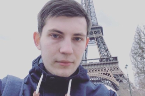Конвейер репрессий. Игорь Лосик пятый раз встречает день рождения в неволе