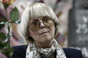 Конвейер репрессий. 73-летней минчанке присудили «химию». Amnesty International собирает подписи в поддержку Насты Лойко