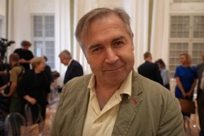 Гарбуз: «Ни перед каким Забарой не собираюсь отчитываться, почему не хочу сидеть в тюрьме»
