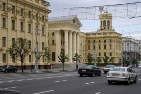 Конвейер репрессий. В «список террористов» добавили 10 человек