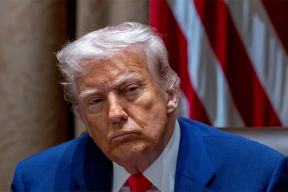 Трамп больше не верит, что Путин готов закончить войну в Украине?