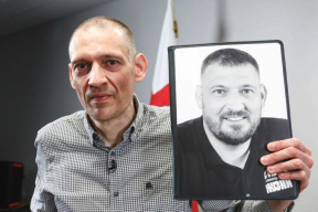 Цинизм дня. Как слова милицейского министра о гуманности тюремщиков опровергает практика
