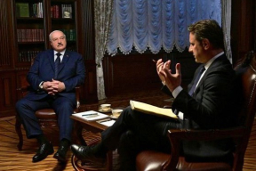 Невзоров: «Лукашенко ожидаемо подорвался на теме Бучи»