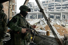 Пастухов: «Если Спитак и Чернобыль подорвали силы СССР, то Луганск с Донецком способны на большее»