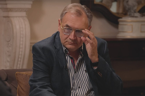 Пастухов: «Зеленский выбрал игру на предельных ставках»