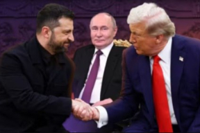 Политолог: Зачем Трампу идея о личной встрече Зеленского и Путина