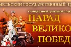 Как в гомельском цирке одержали победу над здравым смыслом