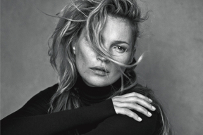 «Фирменный «взгляд волчицы»? В юности я смотрела так из-за мучительной застенчивости, а позже он стал приносить миллионы»