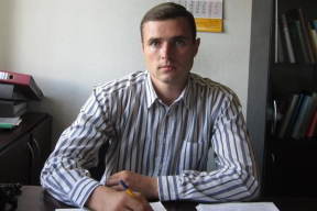 Конвейер репрессий. Вышел на свободу блогер Павел Спирин