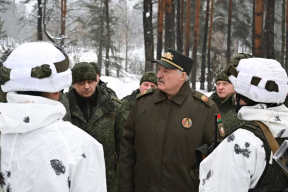 Карбалевіч: «Лукашэнка менавіта так і расцаніў сыгнал з Крамля — як вокрык»