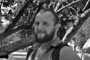 «Прекрасный человек, который никогда никогда никому не жаловался». Умер экс-политзаключенный Денис Соколовский