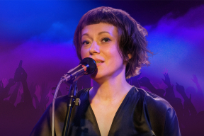 Канцэрт Светы Бень на канале Сепультура Alive