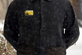 «От желтой бирки «экстремиста» не спасает ни звание «Человек года», ни личная благодарность правителя»