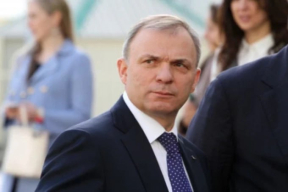 В топ миллиардеров Forbes вошел гражданин Беларуси