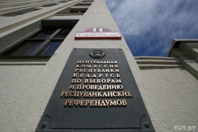 Разговорчики в сети: «Такими темпами ЦИК во второй тур выведет Канопацкую и Черечня»