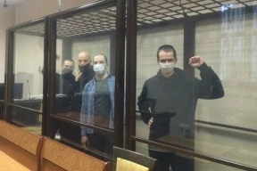 Конвейер репрессий. Молодого организатора свадеб осудили за «разжигание ненависти». Сергею Романову добавили к 23 годам еще полтора
