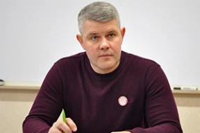 ООН требует освободить беларуского политзаключенного Александра Капшуля