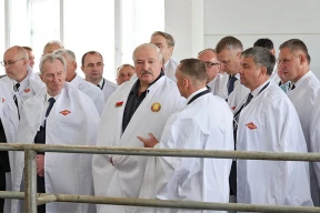 Фрыдман: «Для Лукашэнкі візіт Келага — гэта магчымасць вярнуцца ў гульню хоць бы ў прапагандысцкім сэнсе»