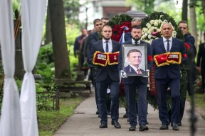 «Главное для Путина – закрыть тему системного кризиса в российских элитах»
