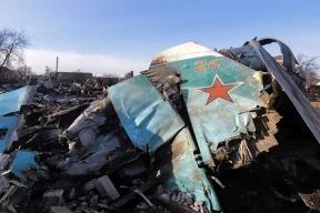 Копытько: «Не хотите, чтоб вас кто-то нервировал на Балтике — дайте соответствующее оружие Украине»