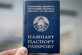 Несовершеннолетнему на Гомельщине угрожают штрафом за просроченный паспорт