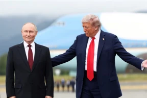 «Кажется, что Вашингтон сейчас прямо толкает Москву ударить по ЕС»