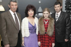 Экс-журналистка и сторонница Лукашенко, просившая донаты на еду, оказалась дочерью сотрудника КГБ