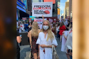 В США беларуска попала в больницу с онкологией без медицинской страховки