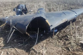 «Опасность российского беспилотного оружия осознает и режим Лукашенко»