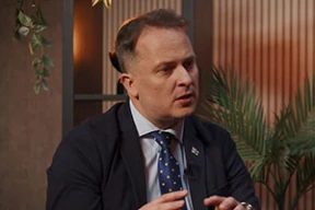 Вячорка: Лукашэнка падумае, што можа прадаць двум пакупнікам адзін і той жа «тавар»