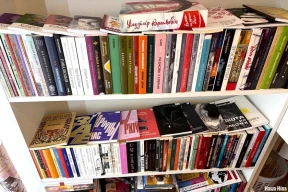 Конвейер репрессий. В Минске прошли массовые задержания издателей и книгораспространителей