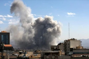 «Это война о пересмотре США самих себя и своего места в мире»